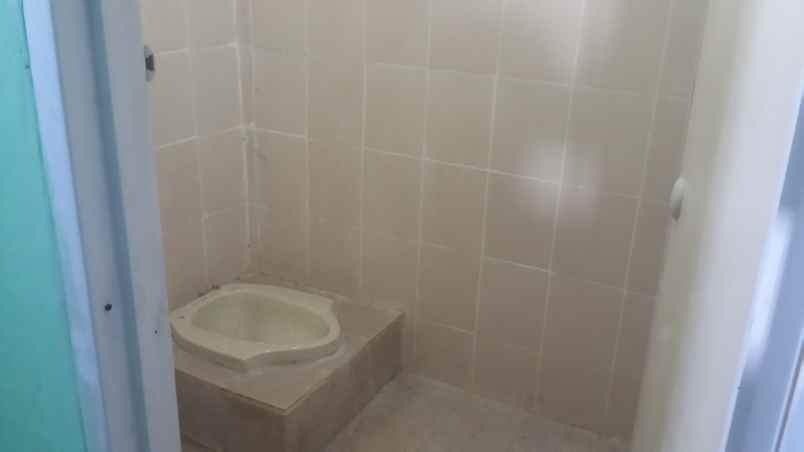 disewakan kost jalan kud rt 05 rw 05 no