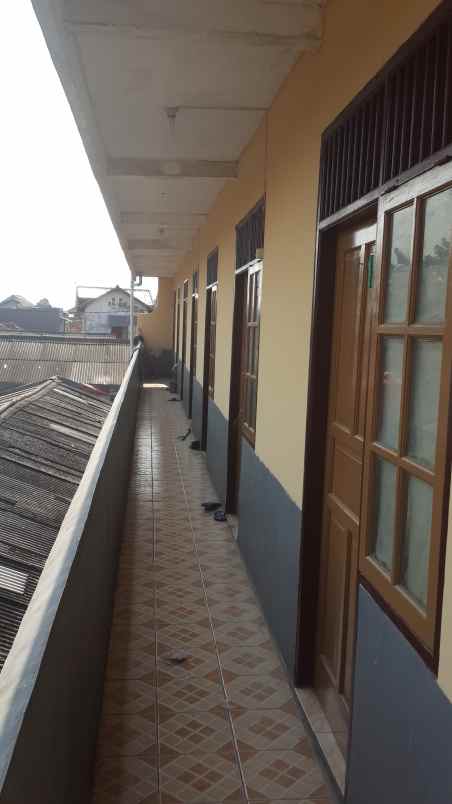 disewakan kost jalan kud rt 05 rw 05 no