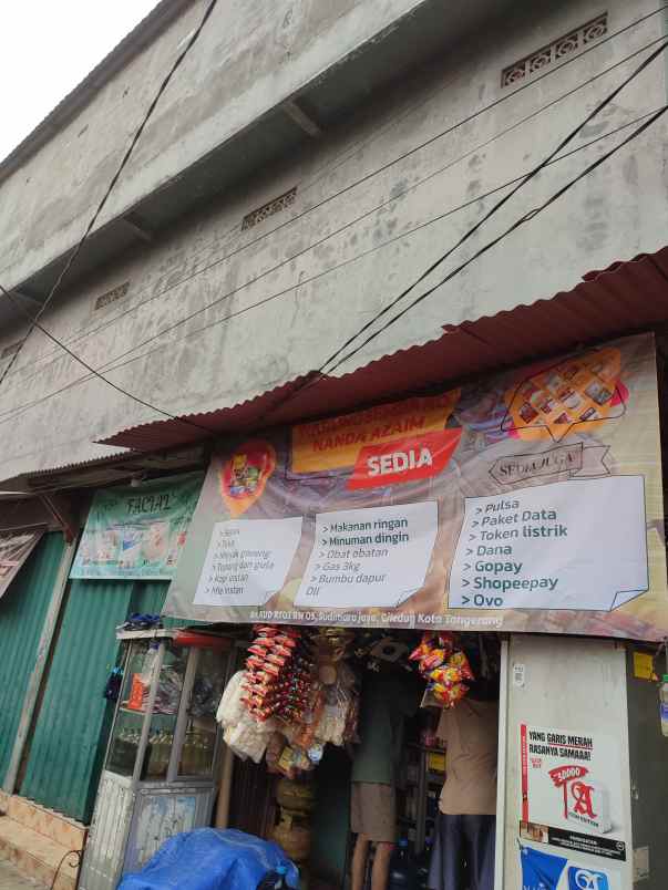 disewakan kost jalan kud rt 05 rw 05 no