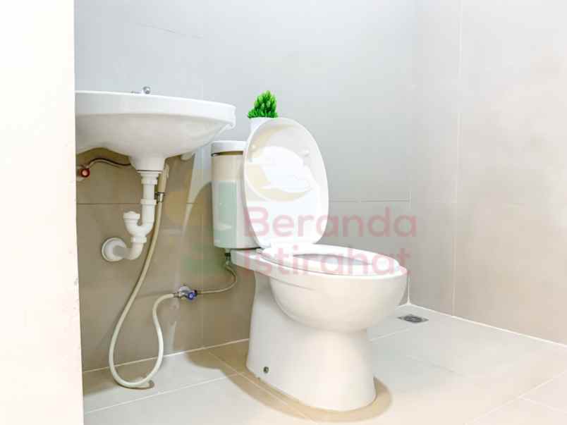 disewakan kost jl sunter indah 12 blok ke