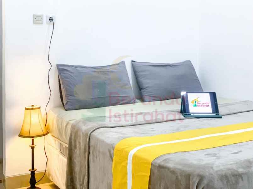 disewakan kost jl sunter indah 12 blok ke