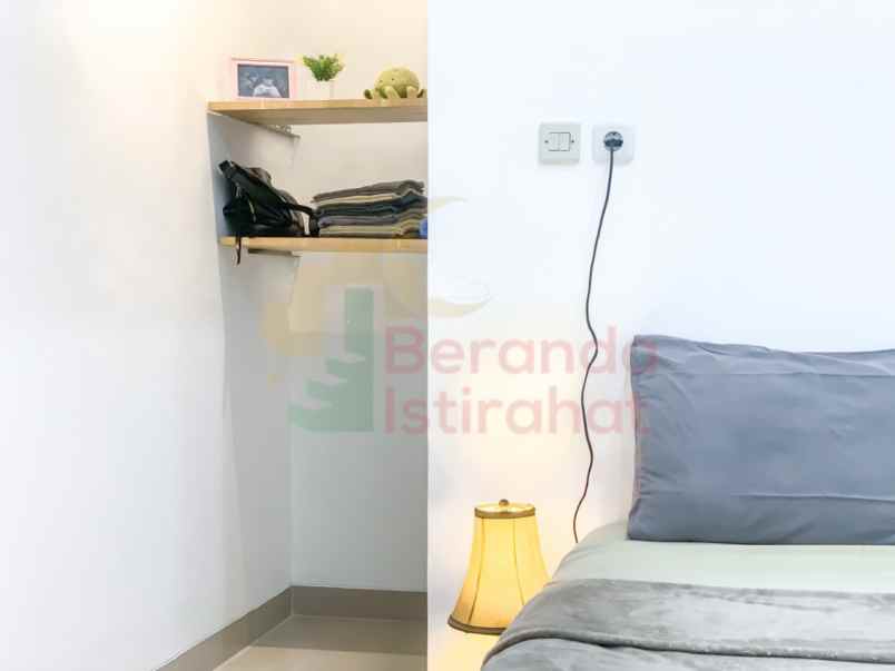 disewakan kost jl sunter indah 12 blok ke