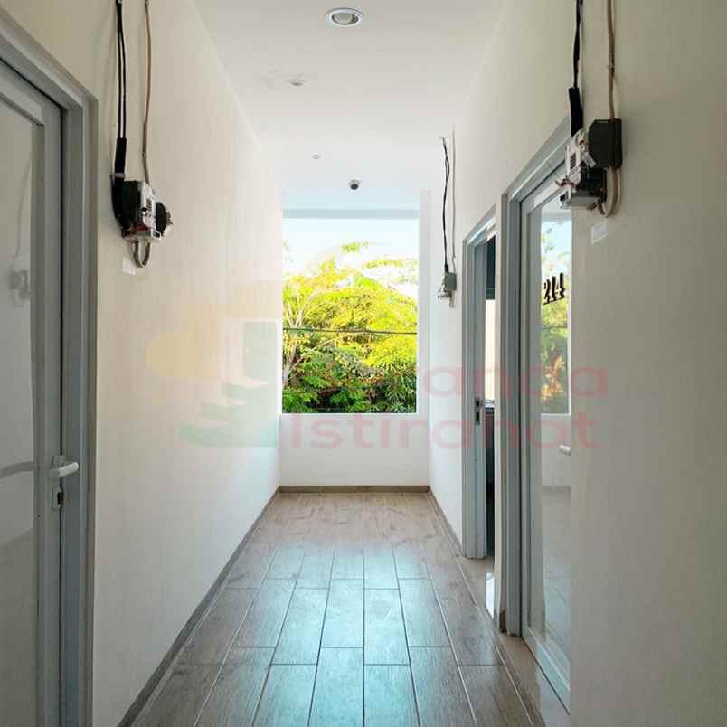 disewakan kost jl sunter indah 12 blok ke