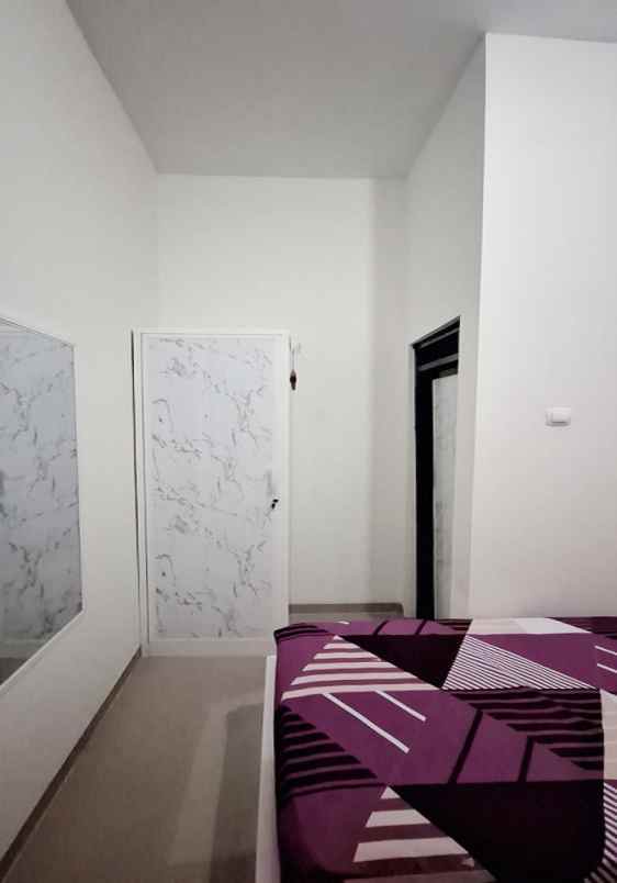 disewakan kost the leaders jl mulawarman