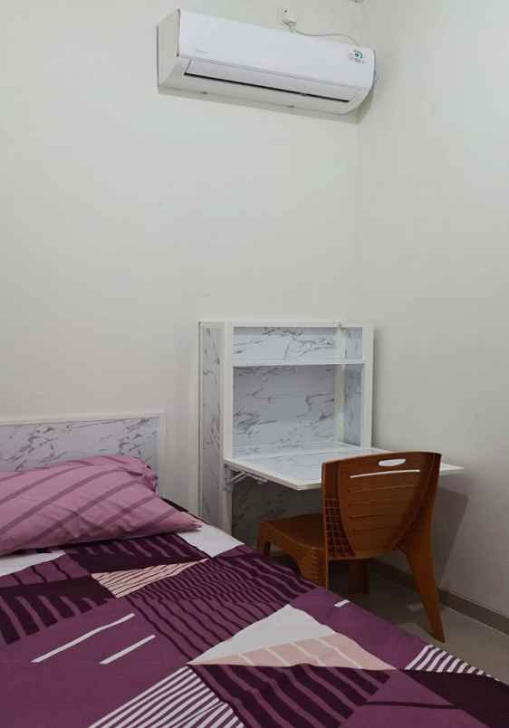 disewakan kost the leaders jl mulawarman