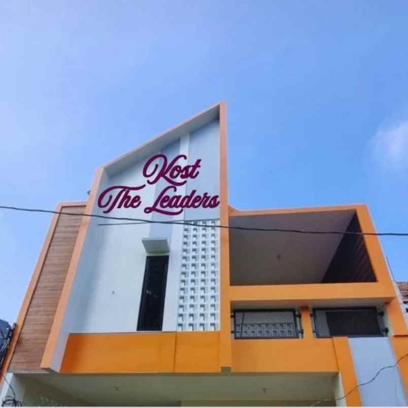 disewakan kost the leaders jl mulawarman