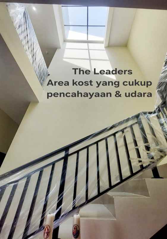 disewakan kost the leaders jl mulawarman
