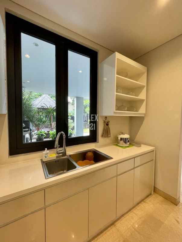 disewakan rent rumah di cilandak jakarta selatan