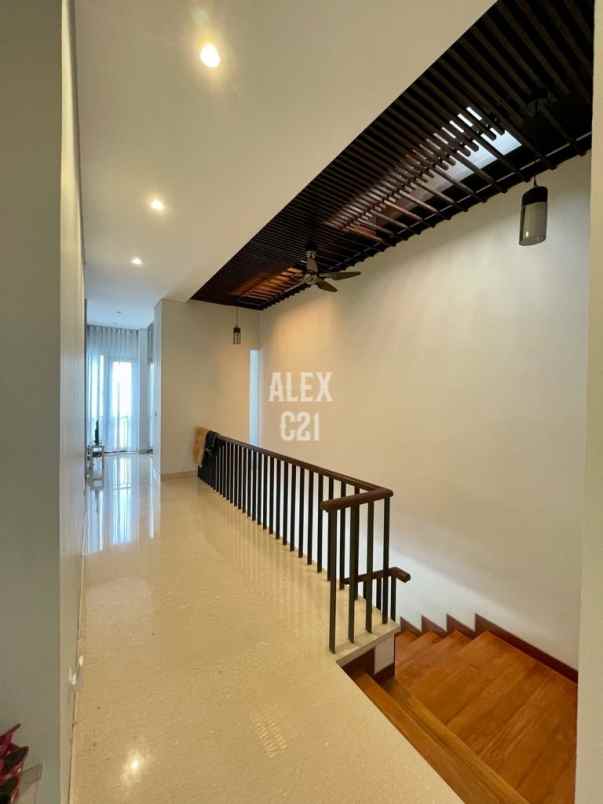 disewakan rent rumah di cilandak jakarta selatan