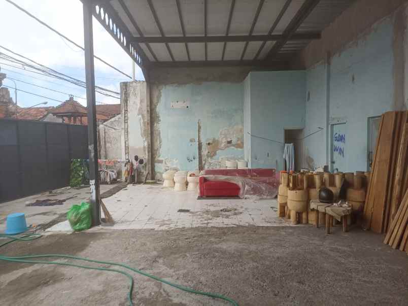 disewakan ruko gudang kantor area jalan imam bonjol