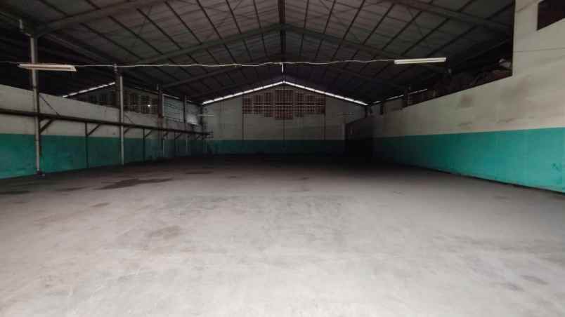 disewakan ruko gudang kantor cikupa