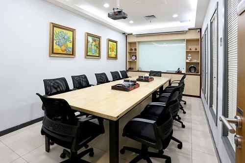 disewakan ruko gudang kantor eightyeight kasablanka