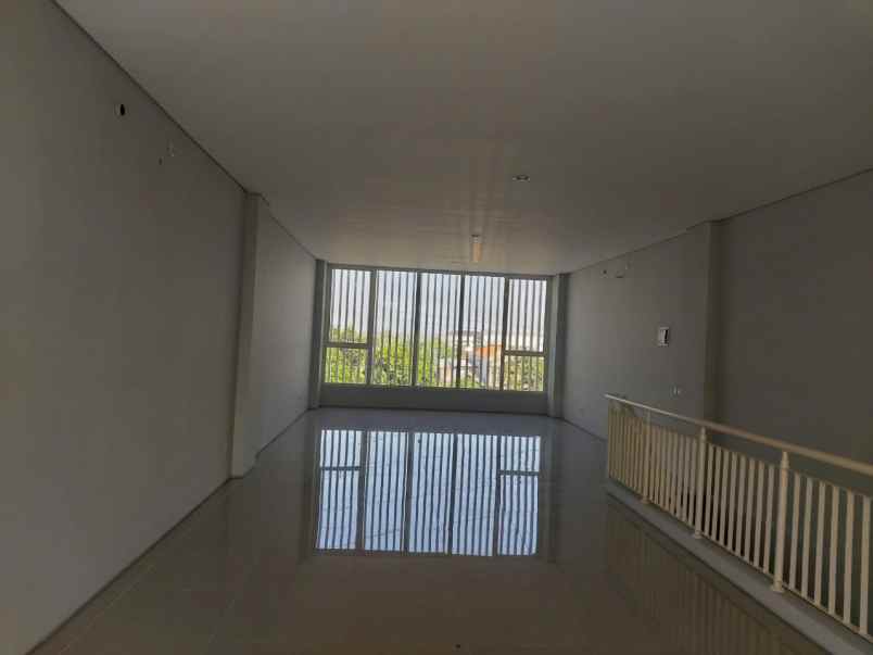 disewakan ruko gudang kantor jalan north junction citraland
