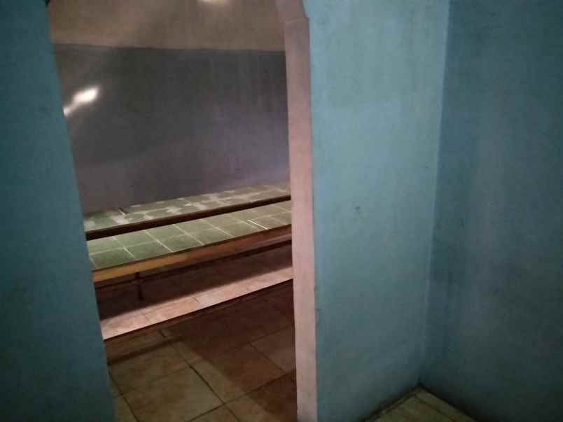 disewakan ruko gudang kantor jln kud rt 03 rw 05 no 70