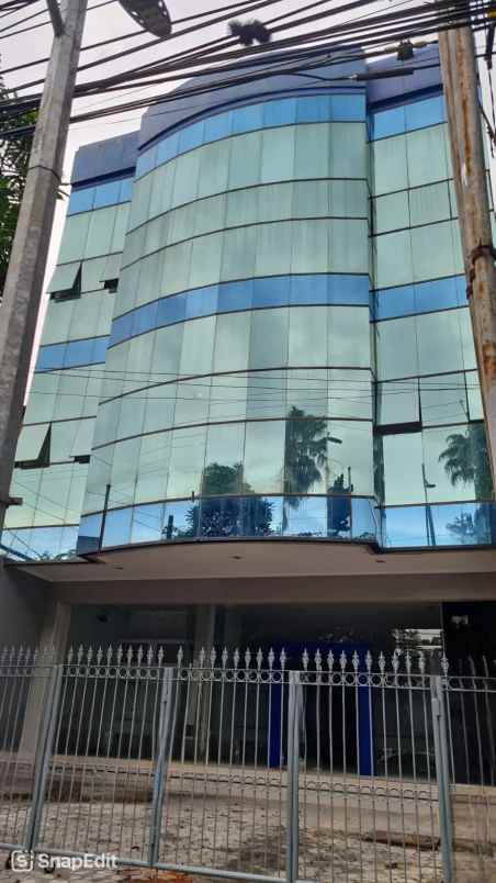 disewakan ruko gudang kantor kertajaya