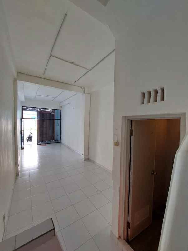 disewakan ruko gudang kantor klampis jaya