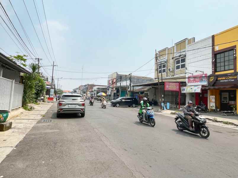 disewakan ruko gudang kantor manukan lor tandes surabaya