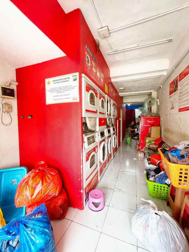 disewakan ruko gudang kantor manukan lor tandes surabaya