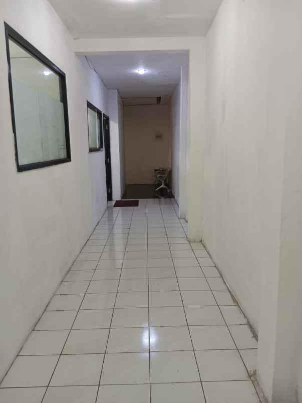 disewakan ruko gudang kantor menteng dalam