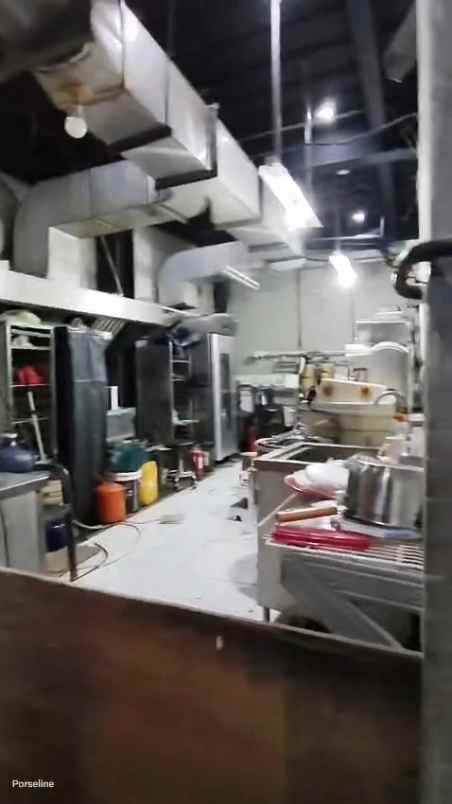 disewakan ruko gudang kantor ngagel jaya