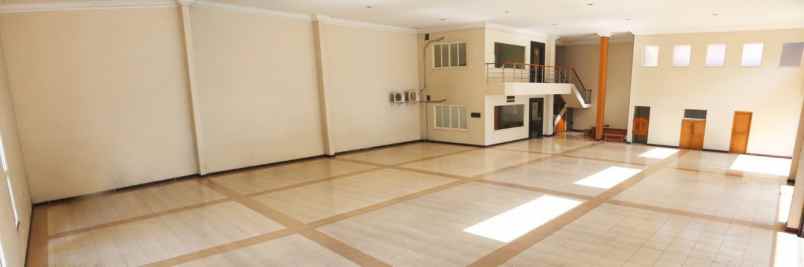 disewakan ruko gudang kantor ngemplak