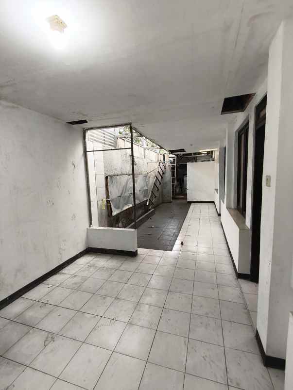 disewakan ruko gudang kantor pelajar pejuang lengkong