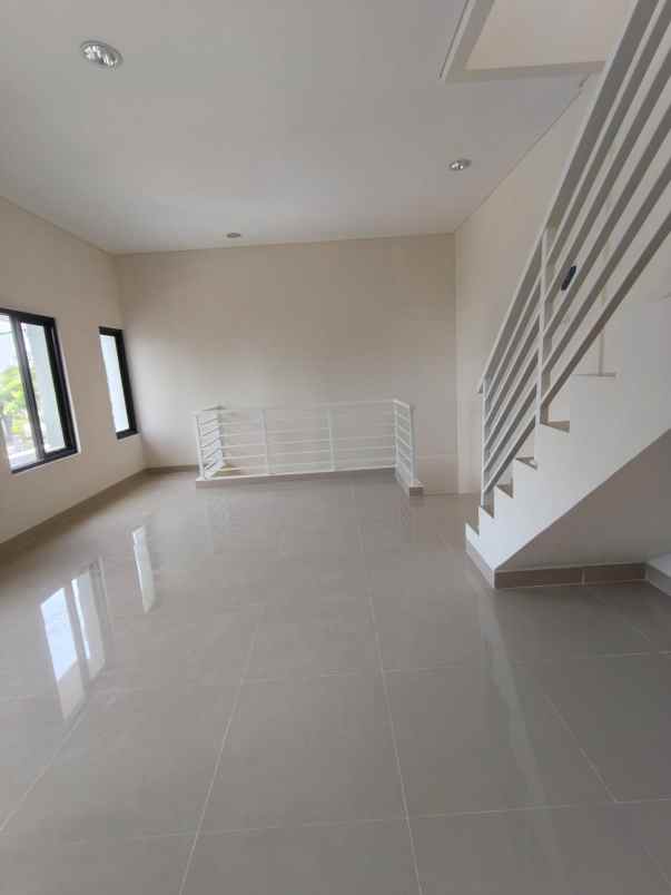 disewakan ruko gudang kantor prima harapan regency