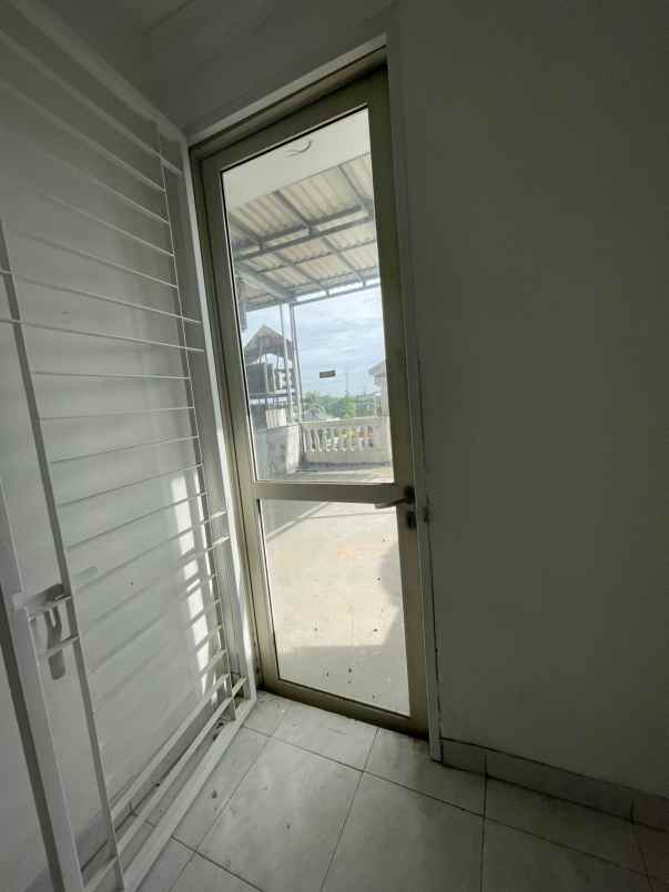 disewakan ruko gudang kantor rukan eksklusif bgm pik