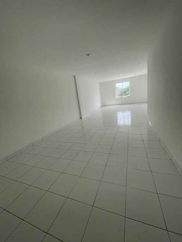 disewakan ruko gudang kantor rukan eksklusif bgm pik