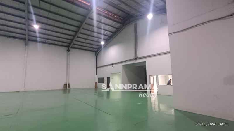 disewakan ruko gudang kantor sukaresmi cikarang selatan