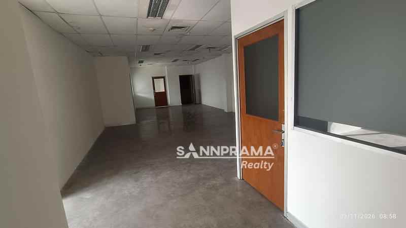 disewakan ruko gudang kantor sukaresmi cikarang selatan