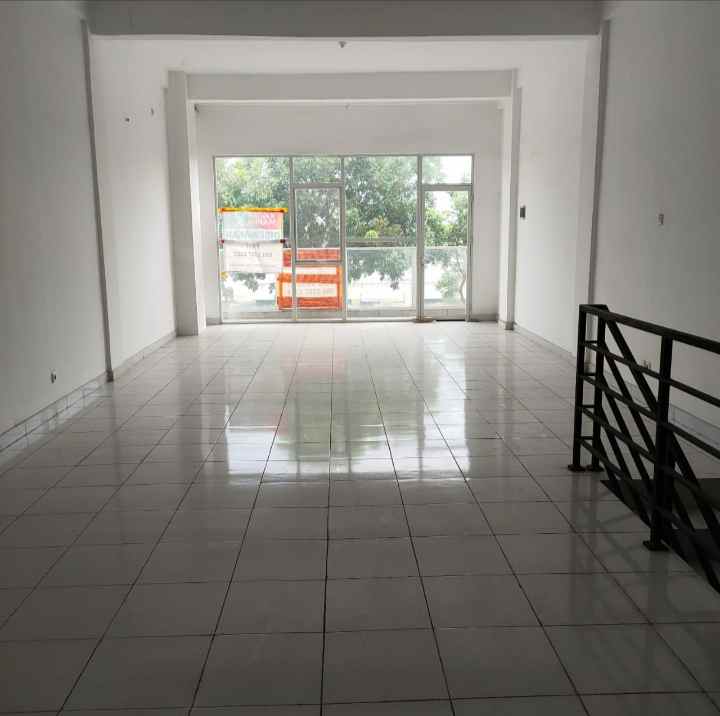 disewakan ruko gudang kantor suncity biz sidoarjo