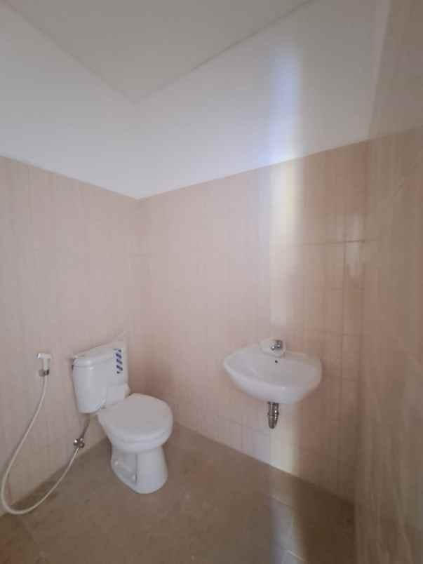 disewakan ruko portobello talaga bestari tangerang