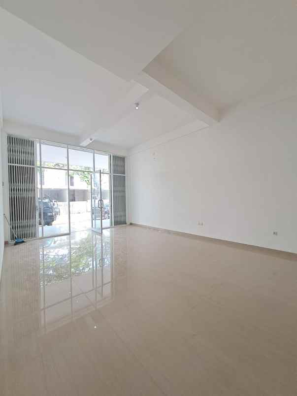 disewakan ruko portobello talaga bestari tangerang