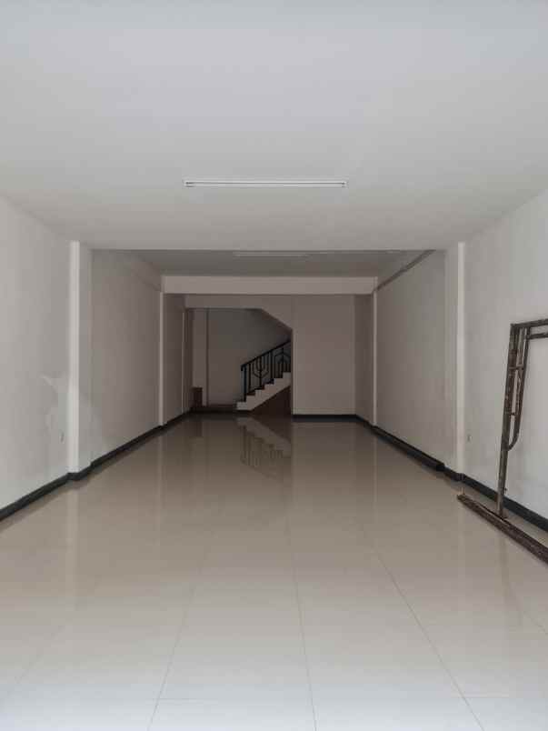 disewakan ruko rmi cocok untuk usaha