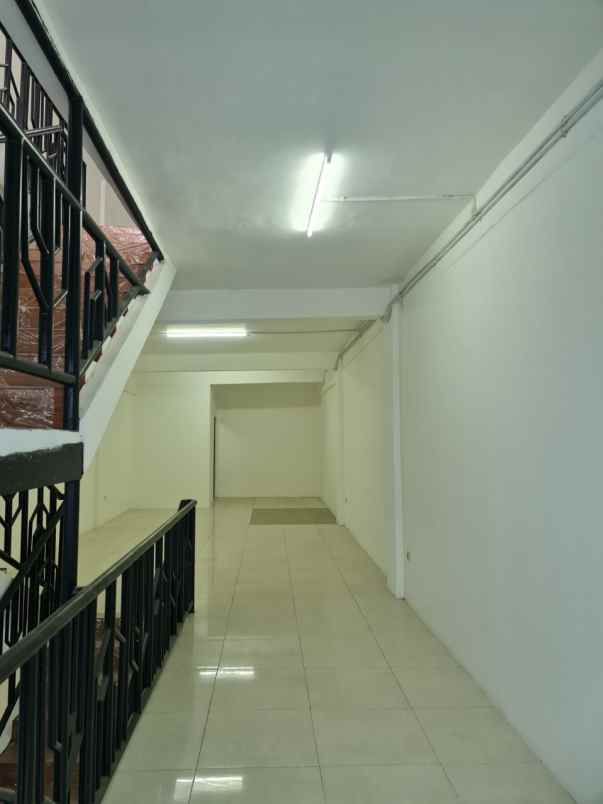 disewakan ruko rmi cocok untuk usaha