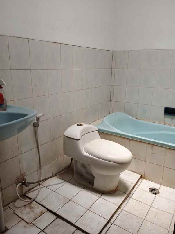 disewakan rumah antapani