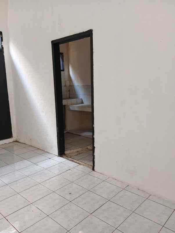 disewakan rumah antapani