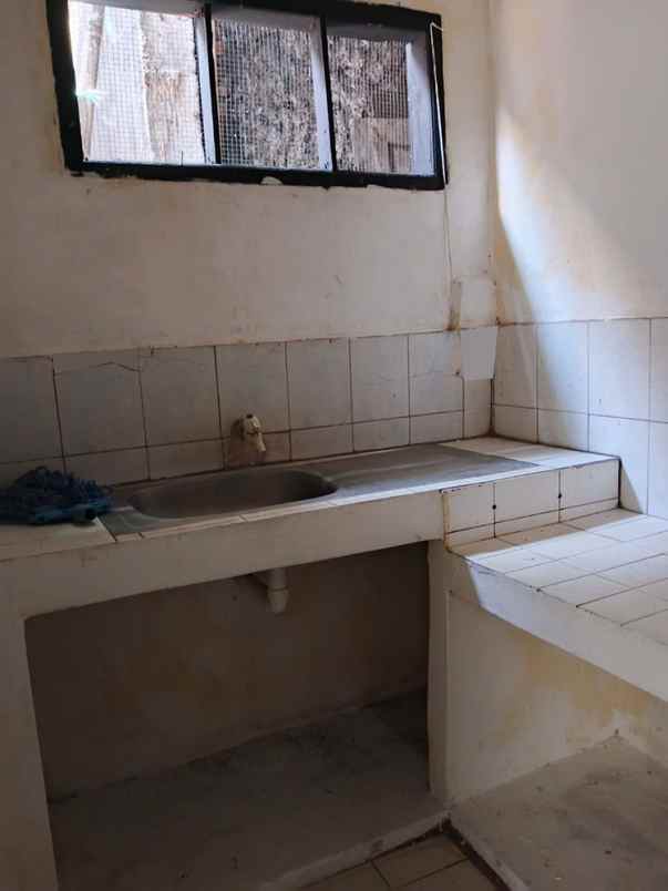 disewakan rumah antapani