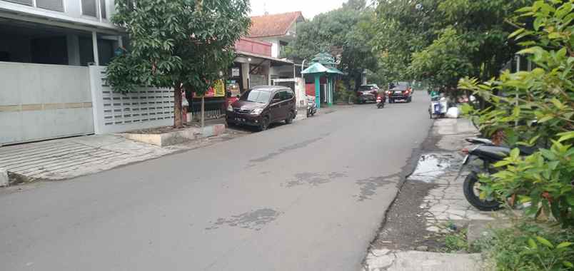 disewakan rumah antapani