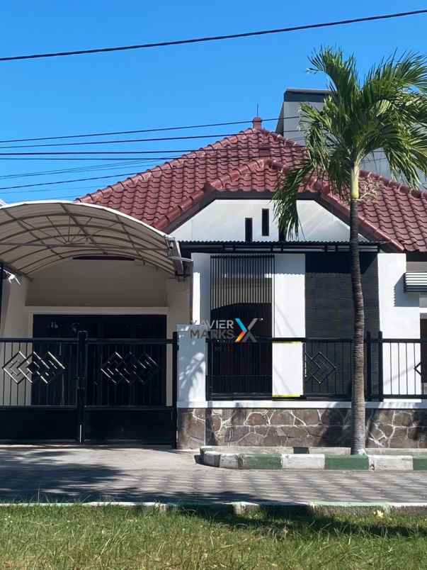 disewakan rumah baruk