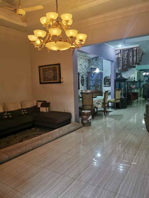 disewakan rumah cempaka putih