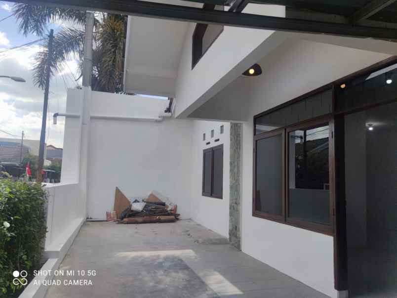 disewakan rumah cibabat cimahi