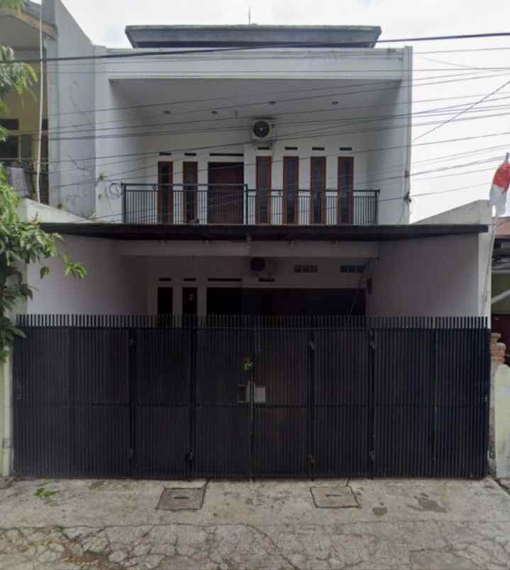 disewakan rumah cihanjuang