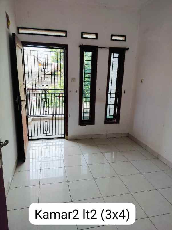 disewakan rumah cihanjuang