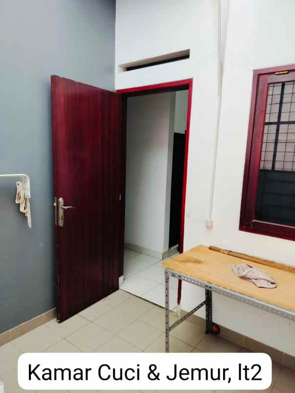 disewakan rumah cihanjuang