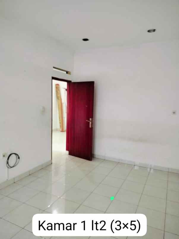 disewakan rumah cihanjuang