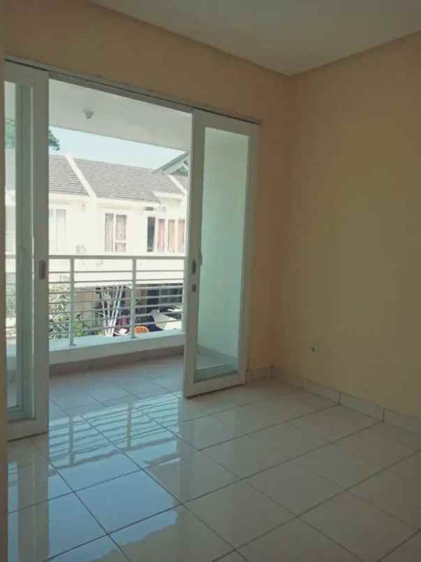 disewakan rumah ciputat