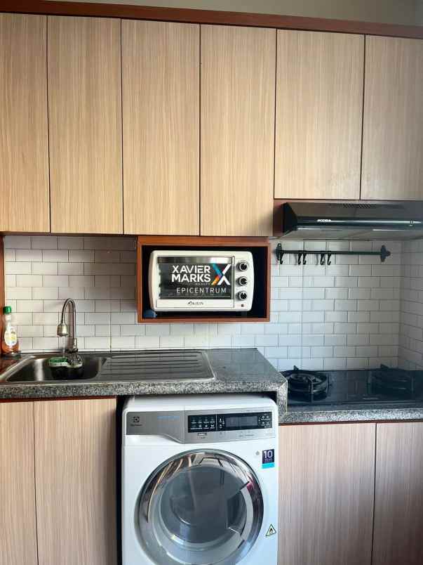 disewakan rumah citraland