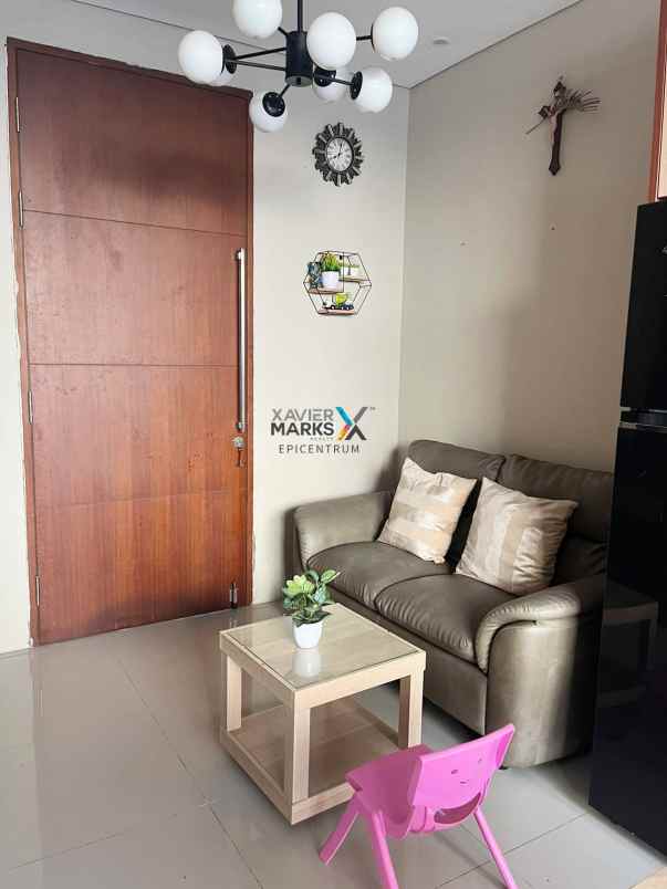 disewakan rumah citraland